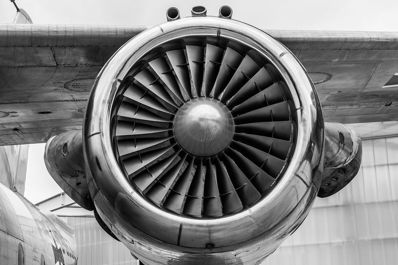 Quantum Engine